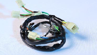 pvc compound untuk kebutuhan kabel elektronik